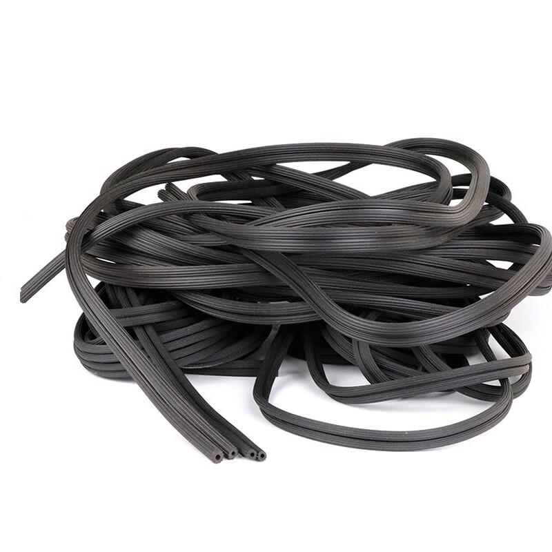 Jiangying Screen Window Sealing Strip 3mm Diameter