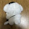 [USED] ENHYPEN Sunghoon Plush Toy Hoongimi 10cm
