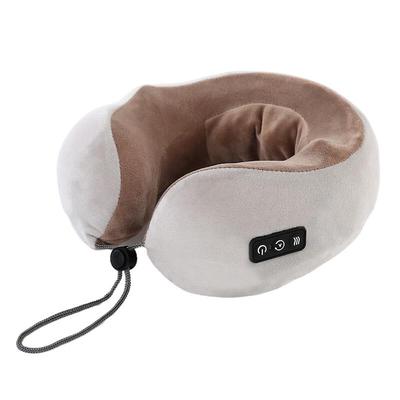 JiaXiu Electric Neck Massager Pillow CN Plug (adapter Included)