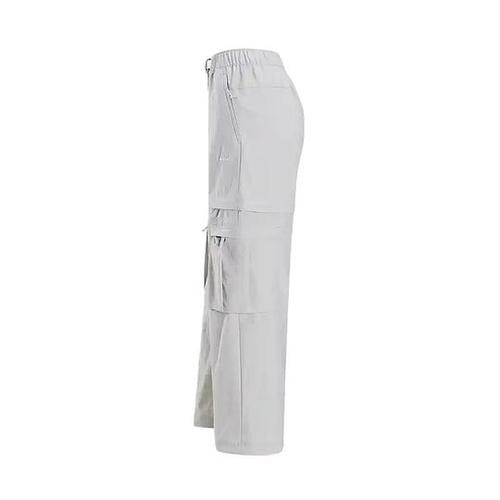 Nike Pantaloni Sportivi ACG Donna Bianchi FB7884-104