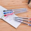 Smooth Side-Click 0.7mm Ballpoint Pen - Ideal for Students