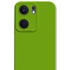 Applicable To Iqooneo1 Mobile Phone Case, New Vivoiqneo1pro Liquid Silicone, Aiku Neo1spro All-inclusive.