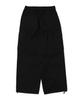 WEGO Wide Cargo Wide Leg Easy Work Size Black Men's Pants, Pants, Pants, Bottoms, Pants, Outdoor, Streetwear, Gift, Spring/Summer, Autumn/Winter,