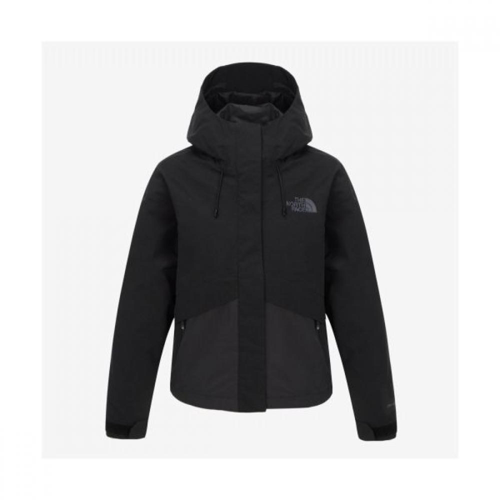 

North Face Store Genuine North Face The North Face Nj2hr04b Peak Shield Jacket Black 1797583 BLACK/85