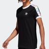 Adidas Originals T Shirt Women's Black FI0880