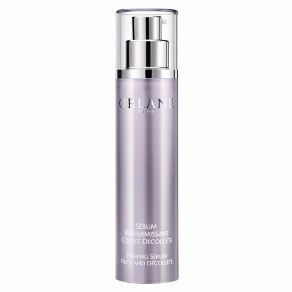 

Firming Serum Neck and Decollete 50ml