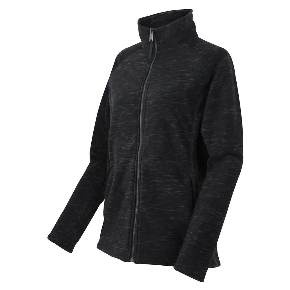 Regatta Fleece with Zipper Mayse