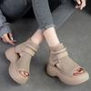 Women's Summer Platform Sandals