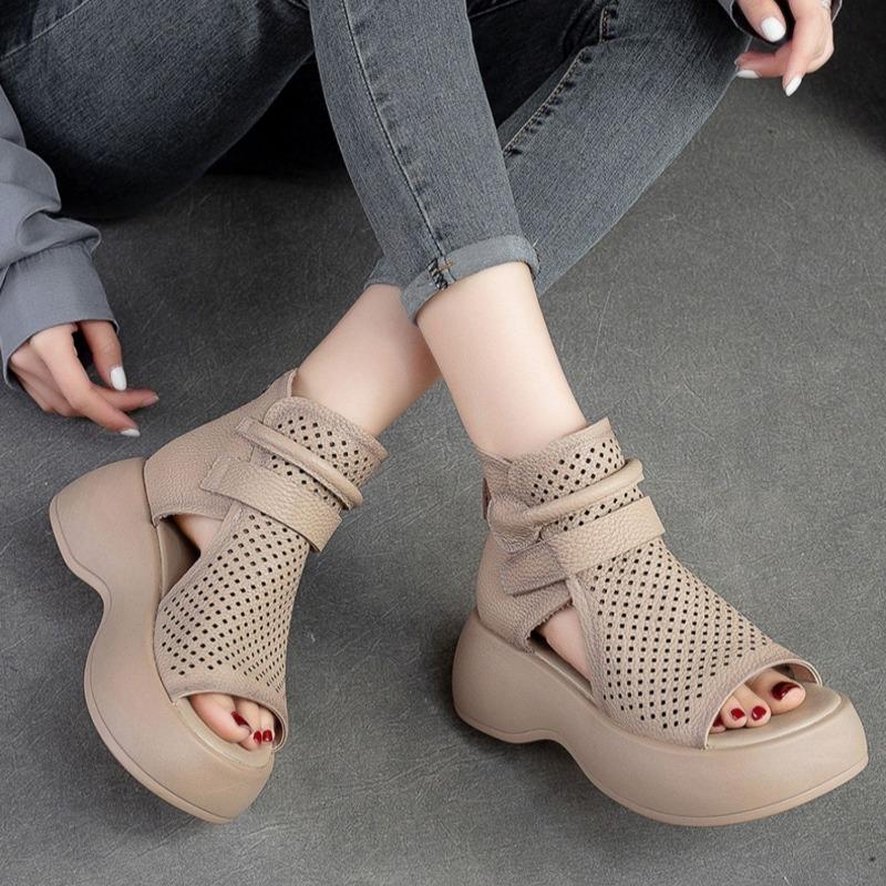 Women's Summer Platform Sandals