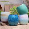 Decoração de casa – Vasos de flores decorativos