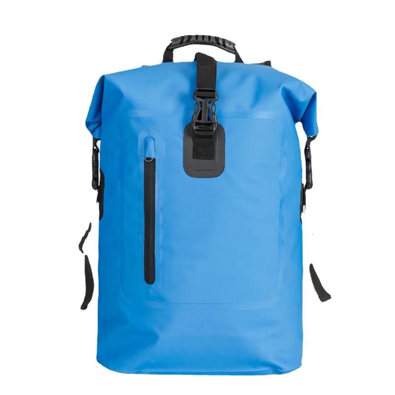 MDNG Outdoor Waterproof Dry Bag Backpack 15-22L