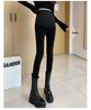 Ayarlanabilir Karın Destekli Hamile Skinny Jean