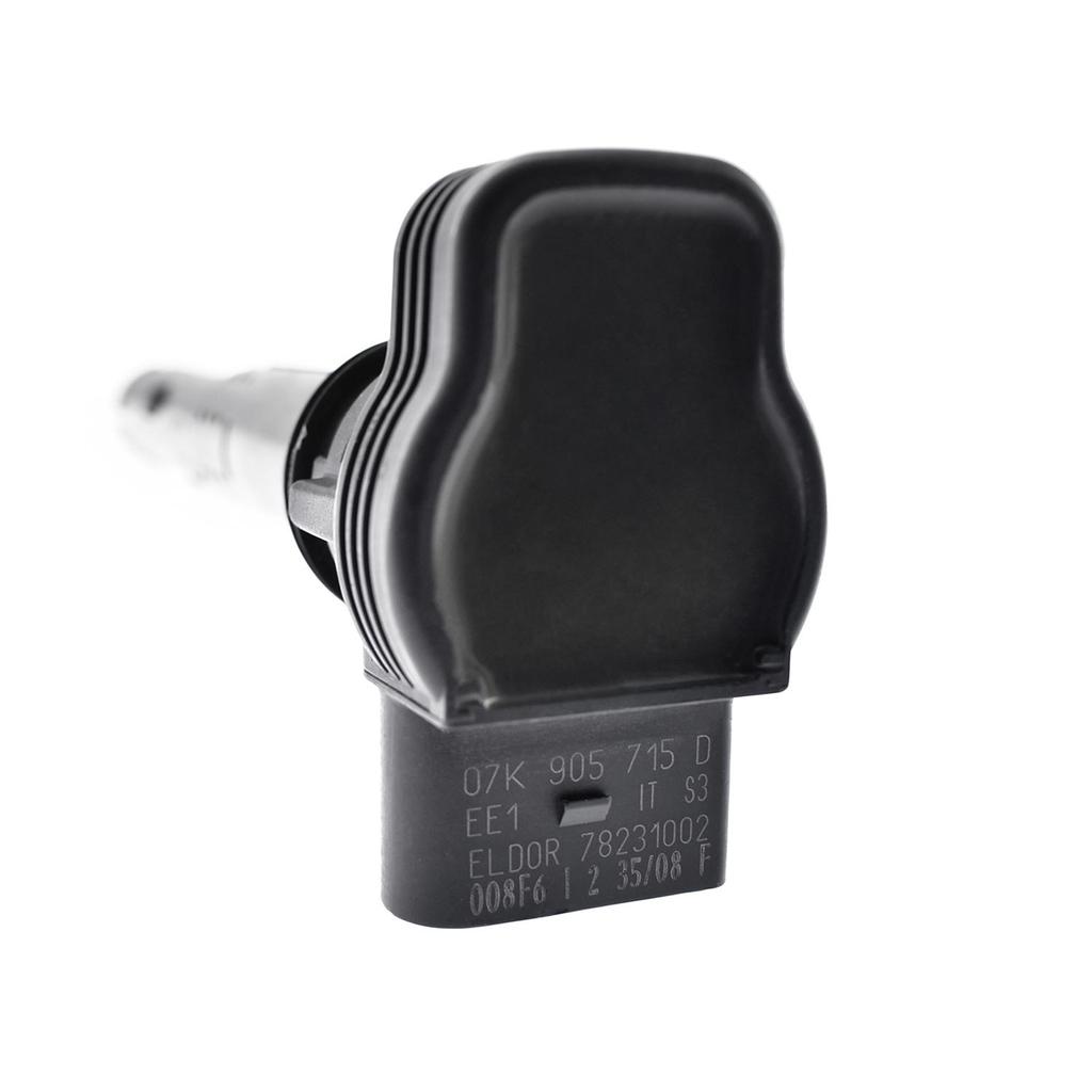 Zündspule 07K905715G FÜR A3 I4 2.0L Turbolader 2006-2013