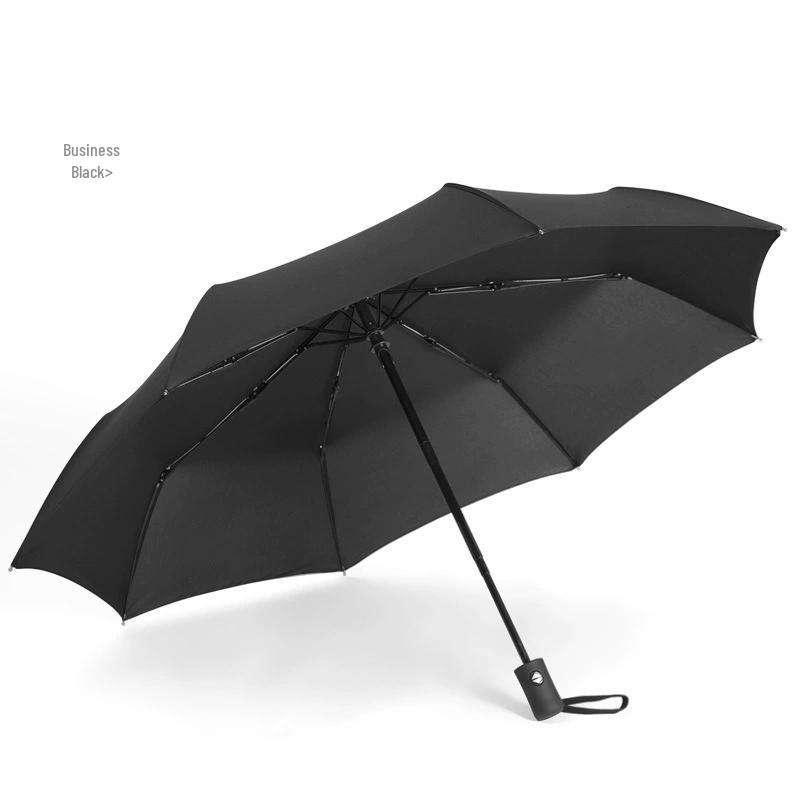 NanQiao Fully Automatic Business Sun & Rain Umbrella