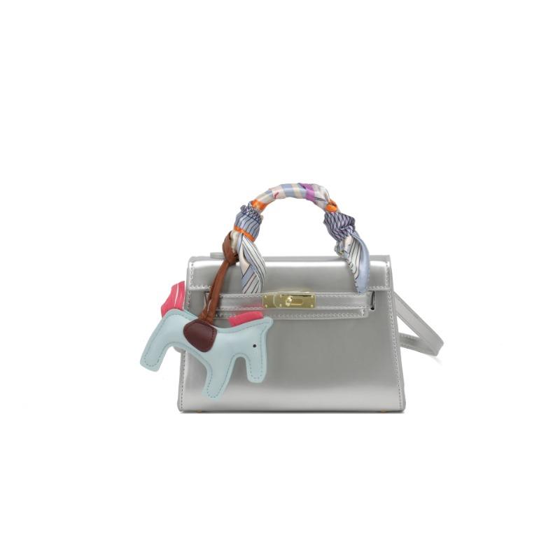 

Kelly bag women s fashion shoulder messenger bag urban commuter simple temperament handbag