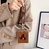 Fashionable Bowknot Motorola Razr60 Drop-proof Foldable Phone Case with Anti-lost Rope.