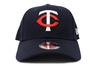 New Era 9FORTY KIDS MLB Minnesota Twins Kappe Kinder