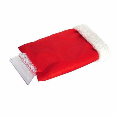 Window Scraper With Glove