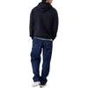 Converse Jeans Men's Blue Moderate MCJ129-UHD