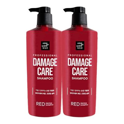 Shampoo e balsami per capelli – Shampoo
