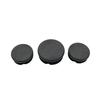 3PCS Motorcycle Frame Hole Cover Caps Plug Decorative Frame Cap Set For Kawasaki GTR1400 GTR 1400 2007-2023 2019 2020 2021 2022