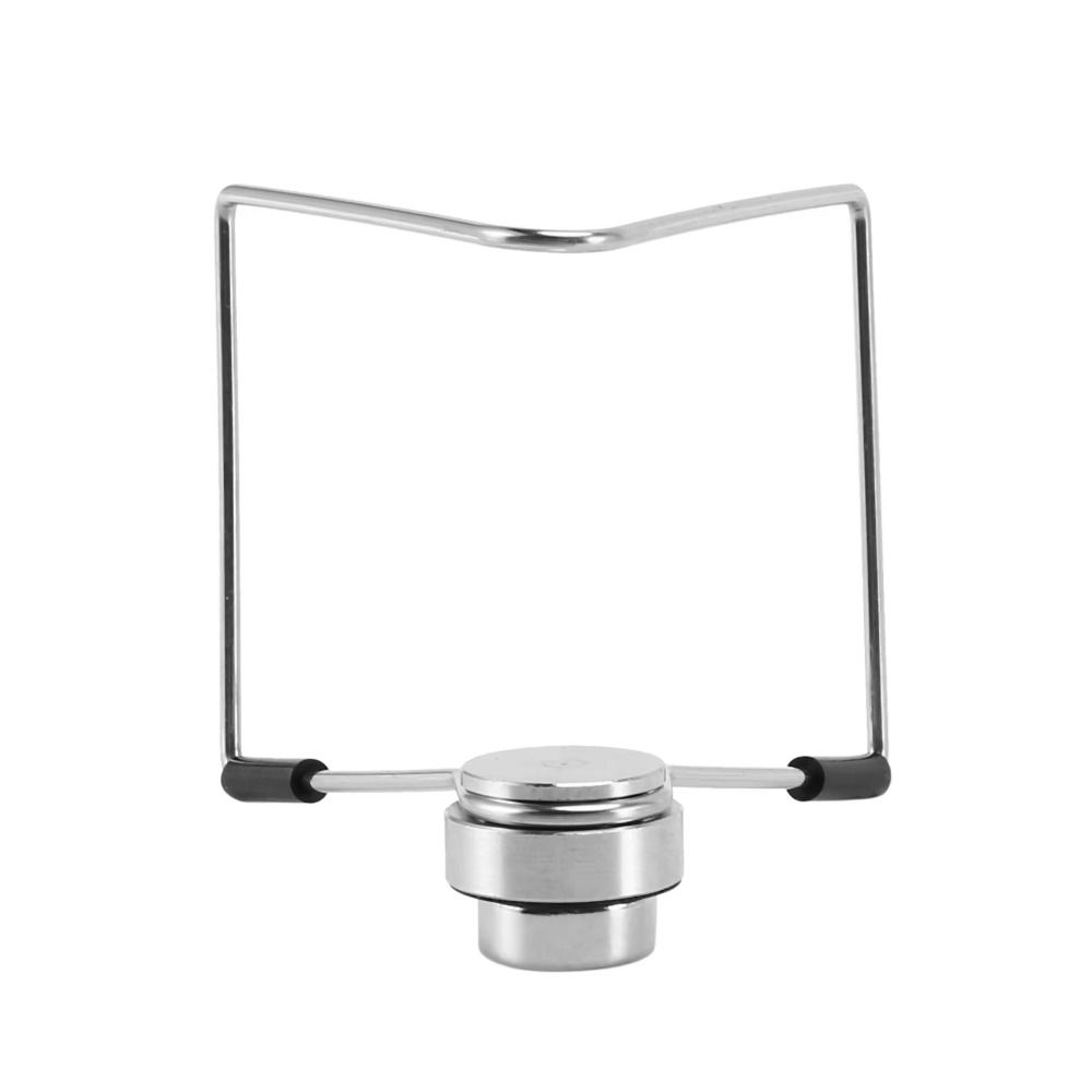 Waterproof Magnetic Sponge Holder Stainless Steel Dish Drainer Kitchen Sink Organizer  Drain Rack