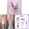 Honkai Star Rail Cyrene Cosplay Costume For Game Anime Role Play