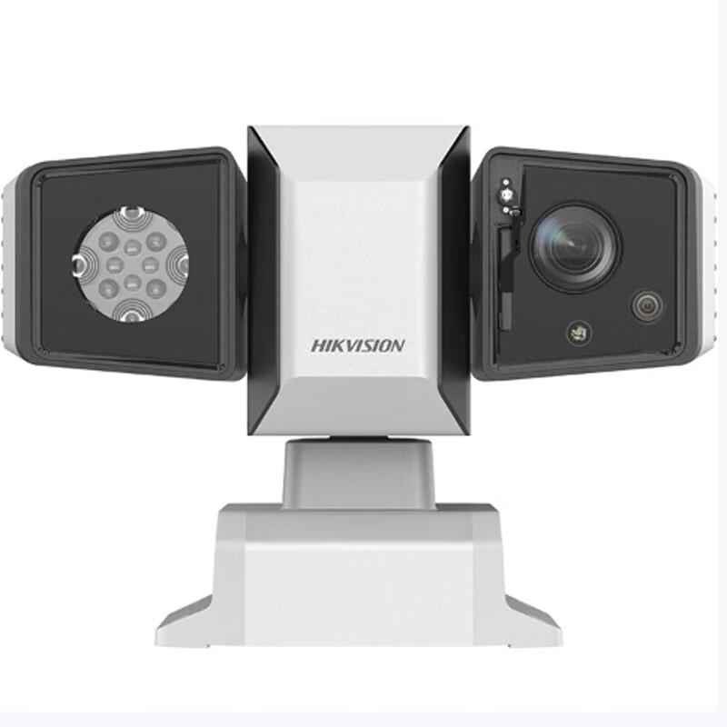 

Hikvision Medium Load PTZ Camera CN plug (adapter included)