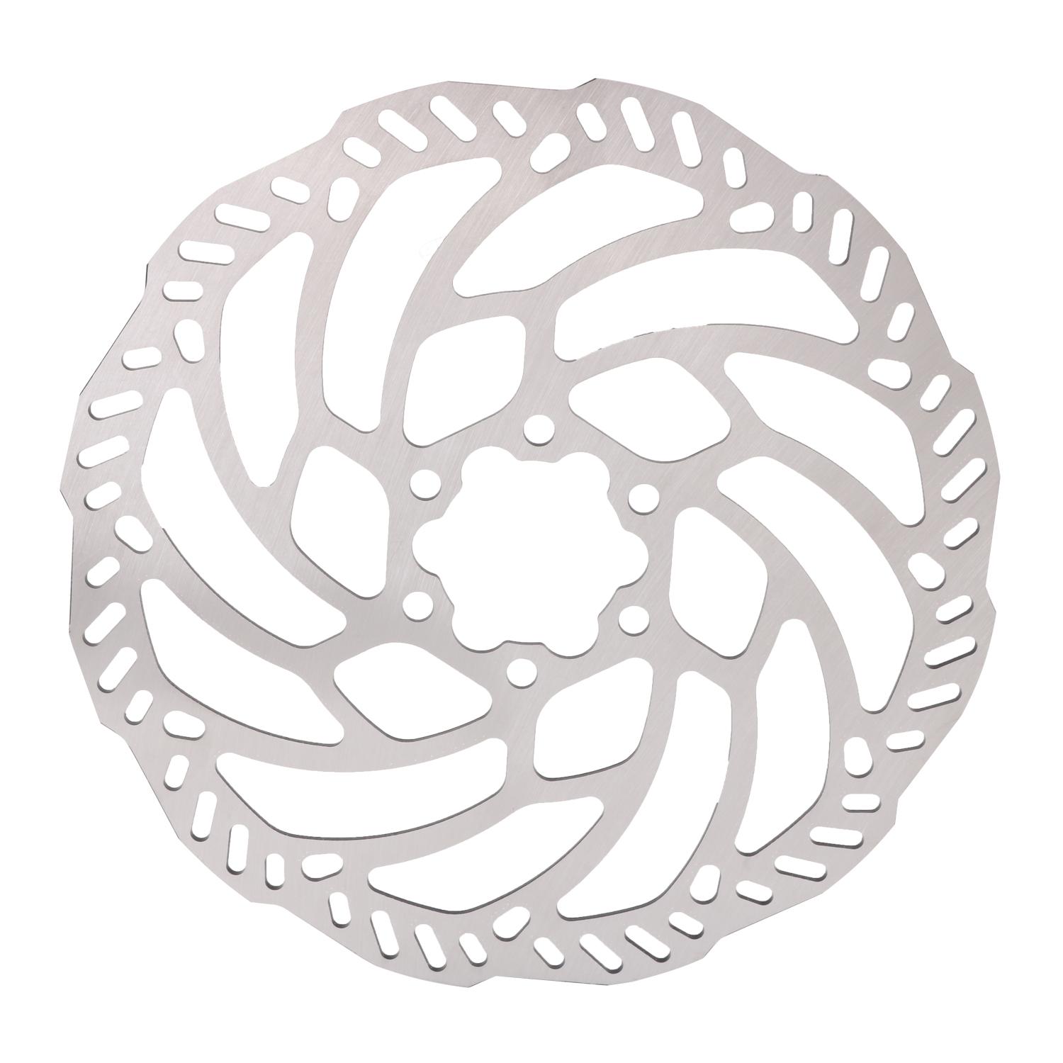 Motocross Aluminum Front Rear Brake Disc Rotors Replacement For Surron Sur-ron Electric Dirt Bike Off-Road Motorcycles Parts Rear