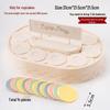 Zhuanzhuan Automatic Cake Turntable for Dessert Table with Paper Cup, Macaron, and Decoration Features