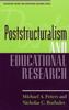 The Poststructuralism and Educational Research Book