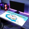 Doraemon Mouse Pad - Non-Slip Rubber Base, Smooth Surface for Work,Gaming,Office,And Home Use, Desk Mouse Pad