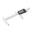 12 Inch 300MM Digital Electronic Vernier Caliper Digital Vernier Caliper 0‑300MM Micrometer Mea