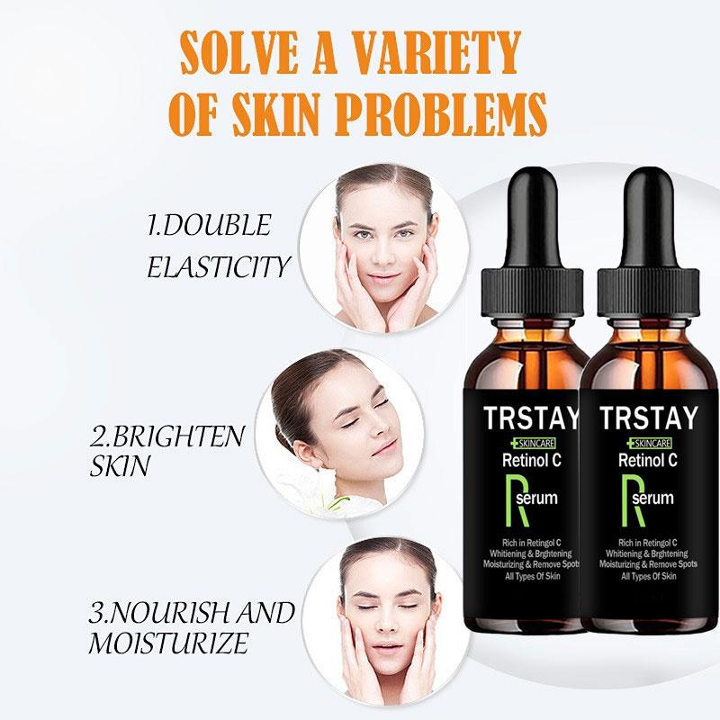 Retinol Gesicht Creme Feuchtigkeits Anti Falten Anti-Aging Hautpflege Produkte Kollagen Hyaluronsäure Gesicht Creme Gesichts Hautpflege Produkte