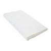 Special Fine Grade 12 Pcs Tenugui (Fine Texture) 37cm X 92cm White Plain Hand Towel Sarashi Fabric