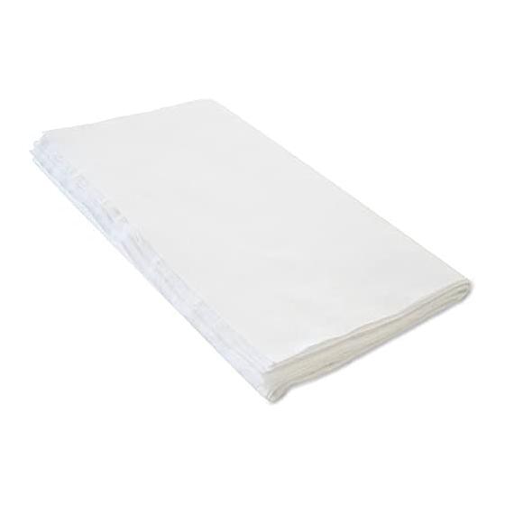 Special Fine Grade 12 Pcs Tenugui (Fine Texture) 37cm X 92cm White Plain Hand Towel Sarashi Fabric