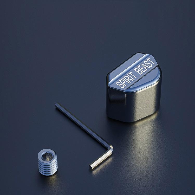 Motorcycle Switches Start Button Turn Signal High Low Beam Start Buttons Removed Key Cap Styling for Yamaha Suzuki Benelli BMW