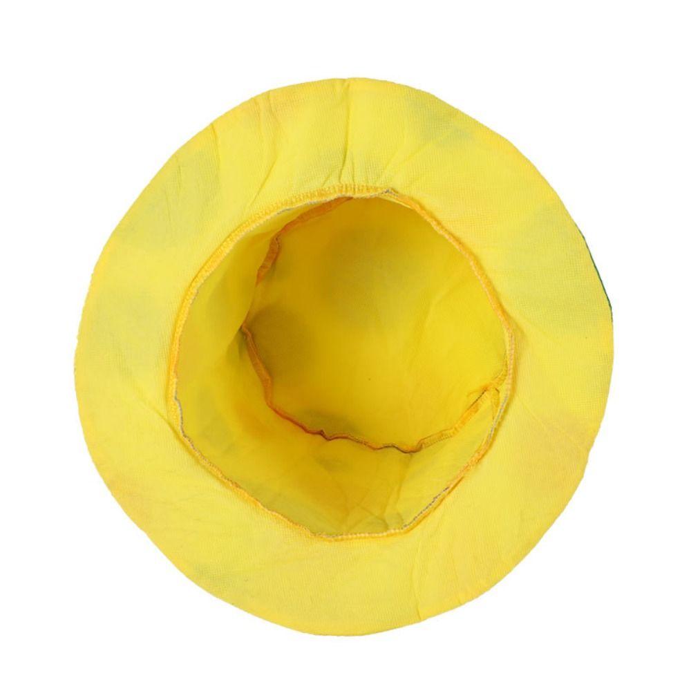 Caps Funny Costume Cap Dot Hat Cosplay Prop New Parties Dress Up