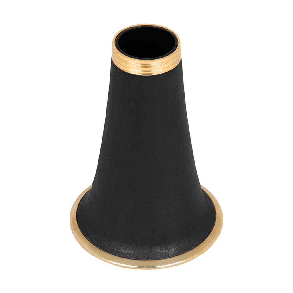 Clarinet Bells B Flat Clarinet Speaker Tube Pitch Pipe B Flat Clarinet Tube Bb Speakers Clarinet Horn Mouth Mouthpiece