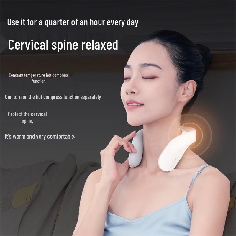 Jeeback G20 Cervical Neck Massager