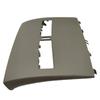 Simple & Natural Panel Convenient Installation Vehicle Air Vent Panel 68414ED Replacement Car Interior Panel Plastic