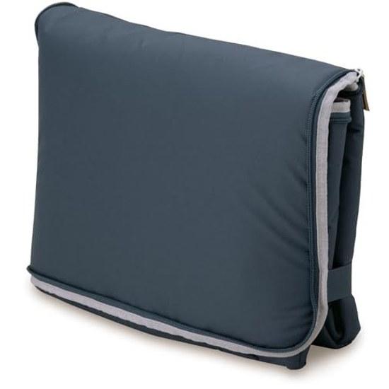 Thermos Insulated Shopping Basket Bag 25L Night Gray RFG-025 N-GY