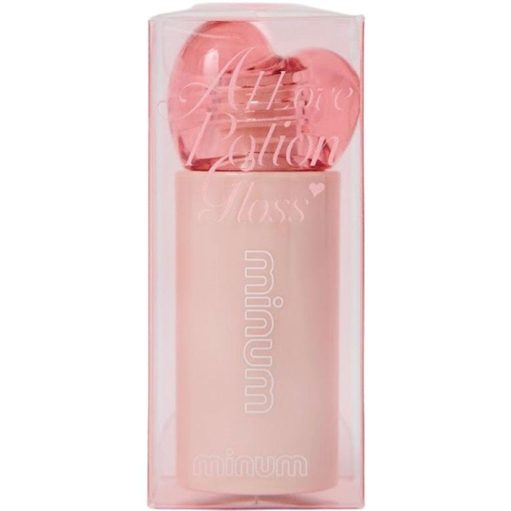 

Minum Ai Love Potion Gloss 2.1g