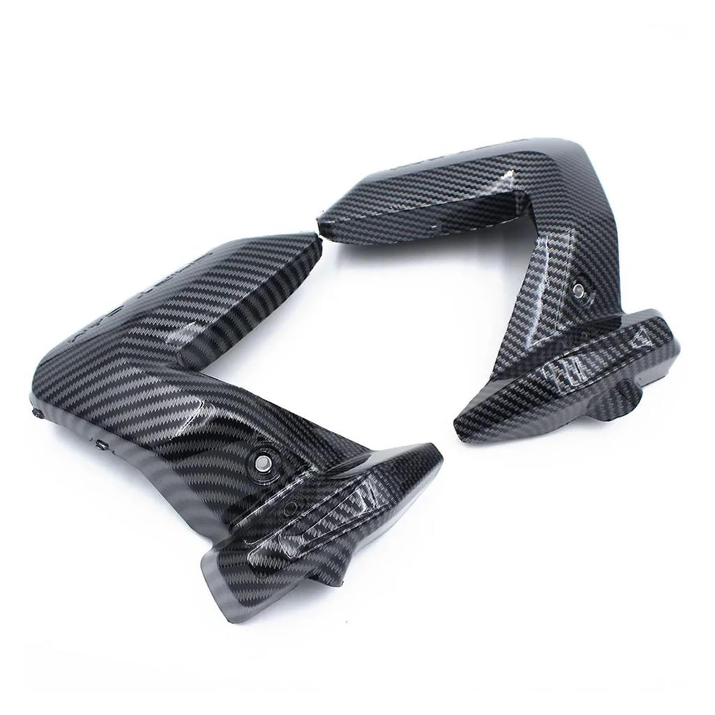 Compatible with R1250GS R1250RS R1250RT R1250R R1250 Adventure Engine Guard Cylinder Headcover (Carbon Color)