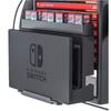 Switch Joy Con Handle Seat Charging Disc Card Box Storage Rack Handle Sprite Ball Charging Base NS Disc Rack