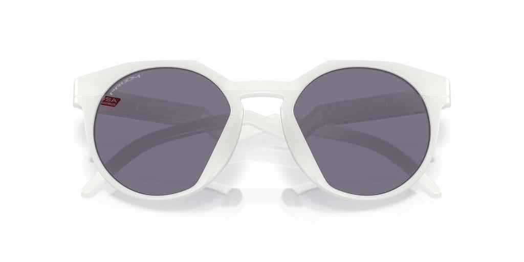 Oakley Sunglasses 0OO9242A HSTN 92421252 A Matte Vapor Prizm Grey Polarized [Oakley]