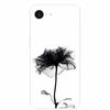 For iPhone 16e 2025 Case 16 e Coque Clear Transparent Silicone TPU Soft Phone Case For iPhone 16 Plus Pro Max Back Cover Case