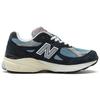 New New Balance 990v3 MiUSA Teddy Santis Navy Castlerock M990TE3