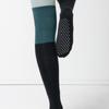 DURAN DURAN Non-slip Over Knee Socks DAF2E-0017 2colors