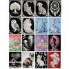 DIY Pearl Art Painting 30x40cm Pearl Gem Paintings Picture Arts Craft No Frame for Home Wall Decor